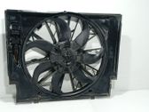 Ventilador eléctrico del radiador