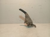 Hand brake release handle