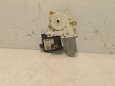 Rear door window regulator motor