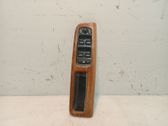 Electric window control switch