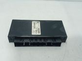 Autres unités de commande / modules