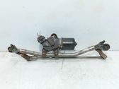 Motor del limpiaparabrisas