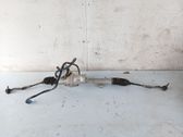 Steering rack