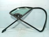 Front triangle window/glass