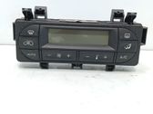 Climate control unit