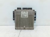 Engine control unit/module