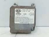 Module de contrôle airbag