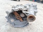 Manual 5 speed gearbox