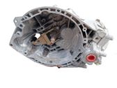 Mechaninė 5 pavarų dėžė