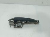 Front door exterior handle