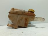 Fuel expansion tank