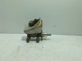 Brake booster