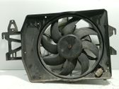 Ventilateur de refroidissement de radiateur électrique