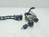 Ignition lock