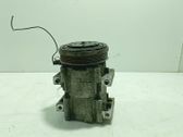 Air conditioning (A/C) compressor (pump)