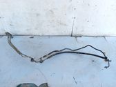 Heater radiator pipe/hose