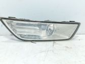 Front indicator light