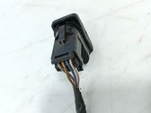 Electric window control switch