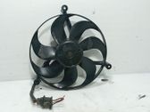Ventilador eléctrico del radiador