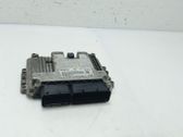 Unidad de control/módulo del motor