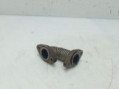 Heater radiator pipe/hose
