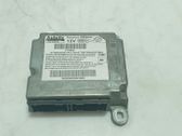 Airbag control unit/module