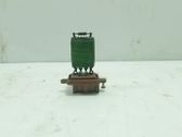 Heater blower motor/fan resistor