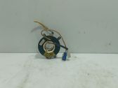 Steering wheel airbag