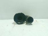 Heater radiator pipe/hose