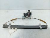 Mécanisme lève-vitre de porte arrière avec moteur