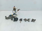 Ignition lock