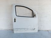 Puerta delantera