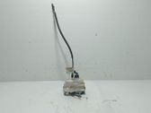 Rear door lock