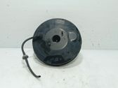 Brake booster