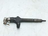 Inyector de combustible