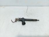 Inyector de combustible