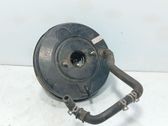 Brake booster