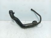 Heater radiator pipe/hose