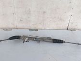 Steering rack