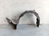 Front wheel arch liner splash guards
