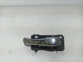 Front door interior handle