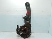 Rear wheel hub spindle/knuckle