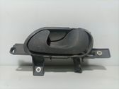 Front door interior handle