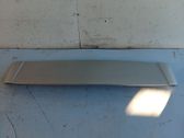 Tailgate/trunk spoiler