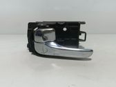 Front door interior handle