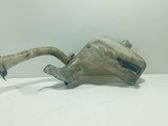 Windshield washer fluid reservoir/tank
