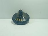 Brake booster