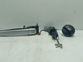 Cerradura de encendido