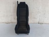Asiento trasero