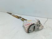 Rear door lock